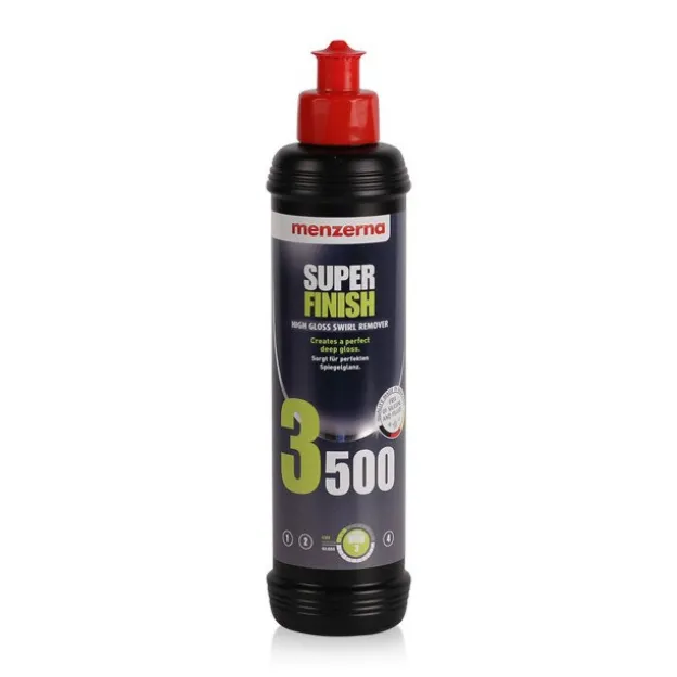 Super Finish SF3500