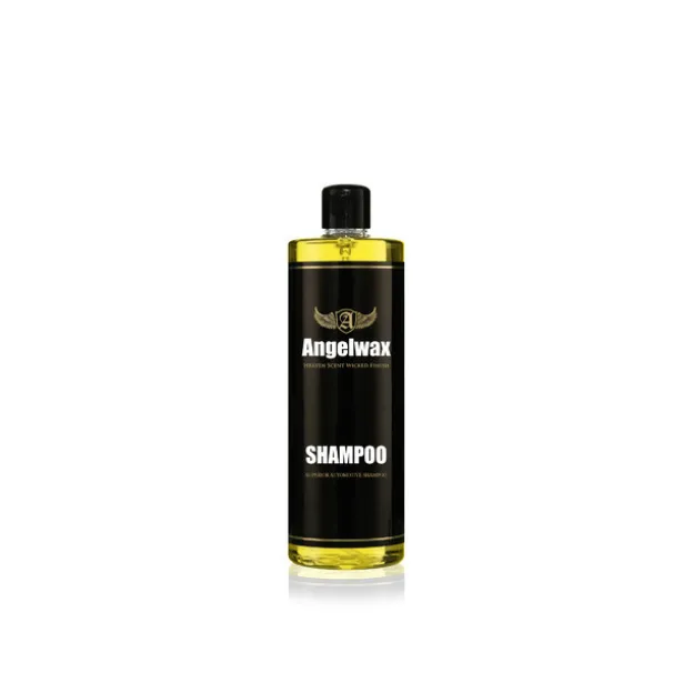 Superior Automotive SHAMPOO