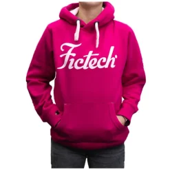 SWEAT HOODIE PINK