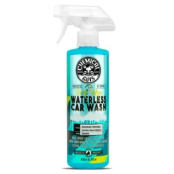 Swift Wipe Waterless Car Wash