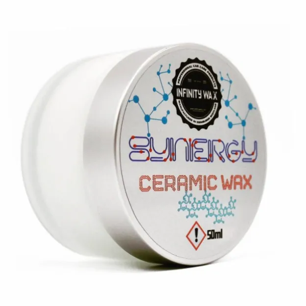 Synergy Ceramic Wax
