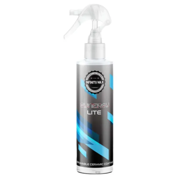 Synergy Lite 100ml