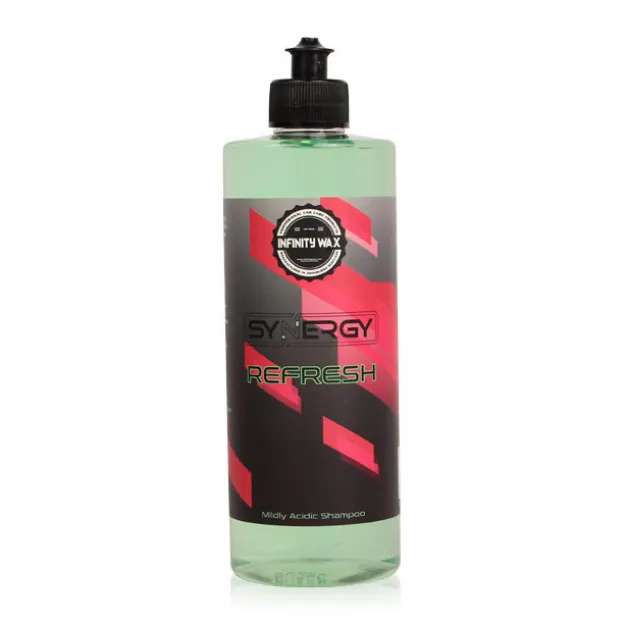 Synergy Refresh 500ml