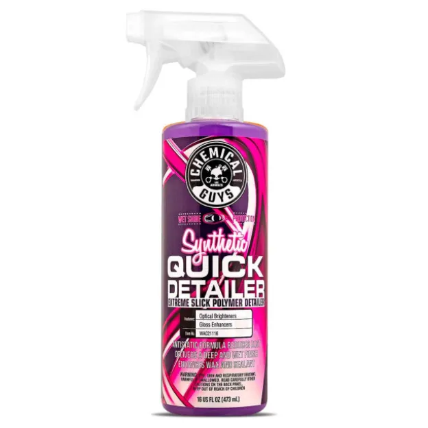 Synthetic Quick Detailer