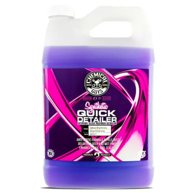 Synthetic Quick Detailer (Gallon)