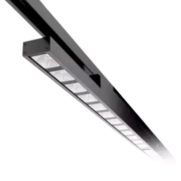 Système d'éclairage ZviZZer Fixx Long Line LED 220-240V AC 5.000K