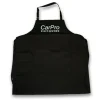 Tablier Carpro noir (Apron)