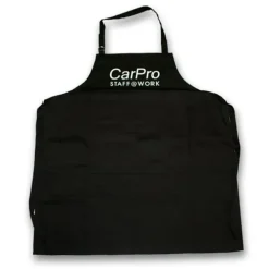 Tablier Carpro noir (Apron)