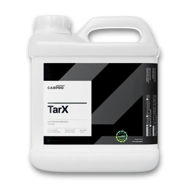 TarX