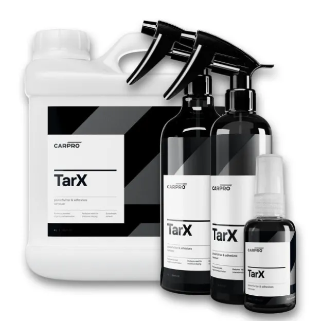 TarX