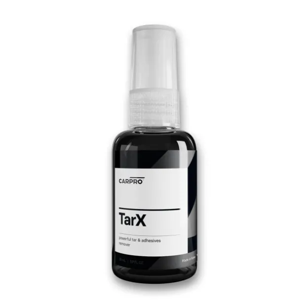 TarX