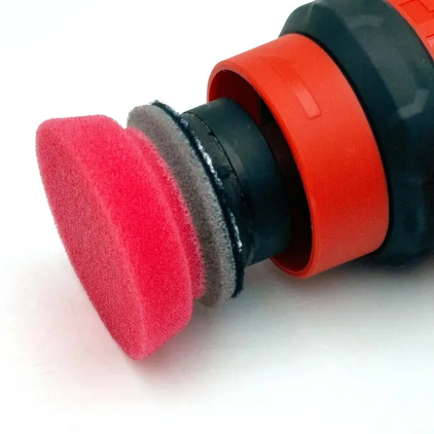 THERMO ALLROUNDER Hard Pad