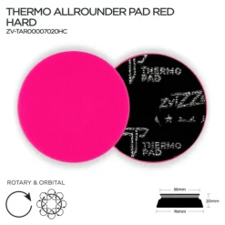 THERMO ALLROUNDER Hard Pad