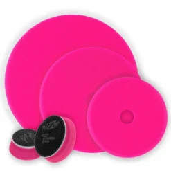 THERMO ALLROUNDER Hard Pad
