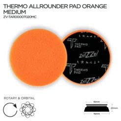 THERMO ALLROUNDER Medium Pad