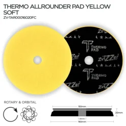 THERMO ALLROUNDER Soft Pad