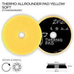 THERMO ALLROUNDER Soft Pad