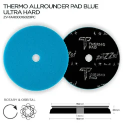 THERMO ALLROUNDER Ultra Hard Pad