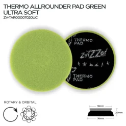 THERMO ALLROUNDER Ultra Soft Pad