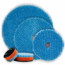 Thermo Hybrid Wool Pad