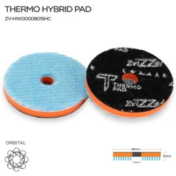 Thermo Hybrid Wool Pad