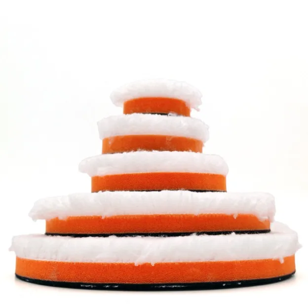 Thermo Microfiber Pad
