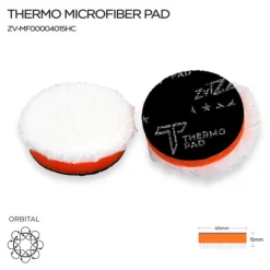 Thermo Microfiber Pad