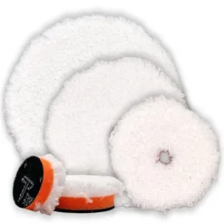 Thermo Microfiber Pad
