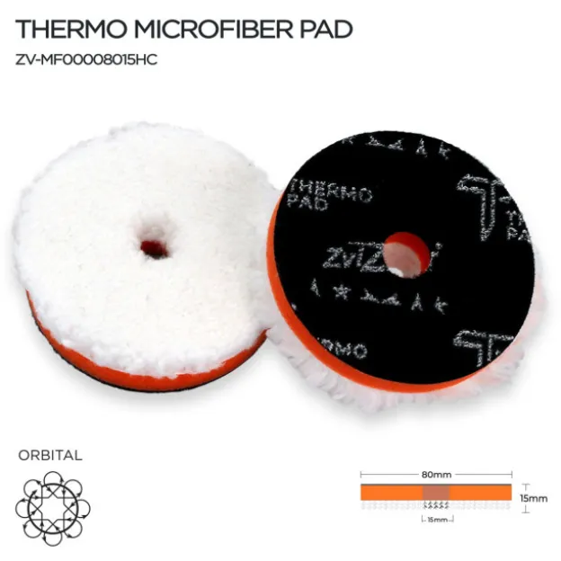 Thermo Microfiber Pad