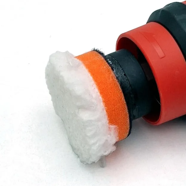 Thermo Microfiber Pad