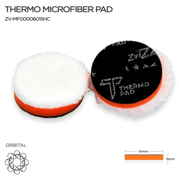 Thermo Microfiber Pad