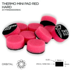 THERMO MINI Hard Cut Foam Pad