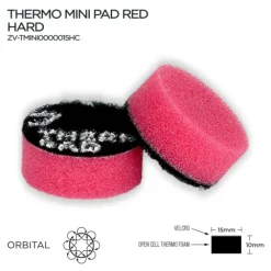 THERMO MINI Hard Cut Foam Pad