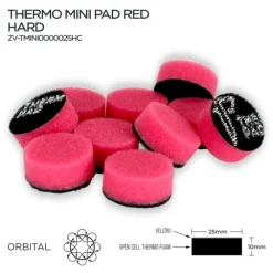 THERMO MINI Hard Cut Foam Pad