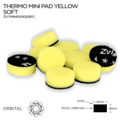THERMO MINI Soft Cut Foam Pad