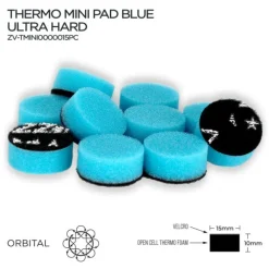THERMO MINI Ultra hard Cut Foam Pad