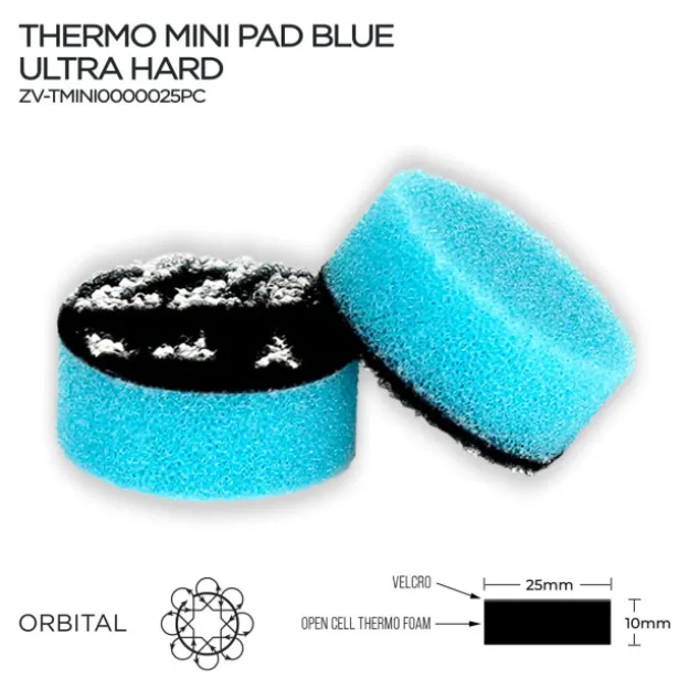 THERMO MINI Ultra hard Cut Foam Pad