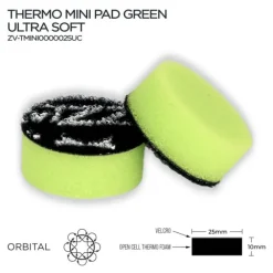 THERMO MINI Ultra Soft Cut Foam Pad