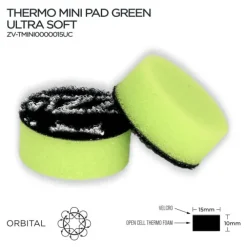THERMO MINI Ultra Soft Cut Foam Pad