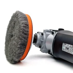 Thermo Nano Wool Pad