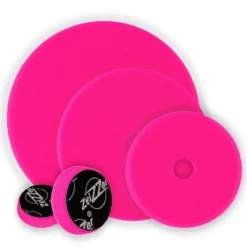 Thermo Trapez Hard Pad