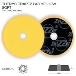 Thermo Trapez Soft Pad