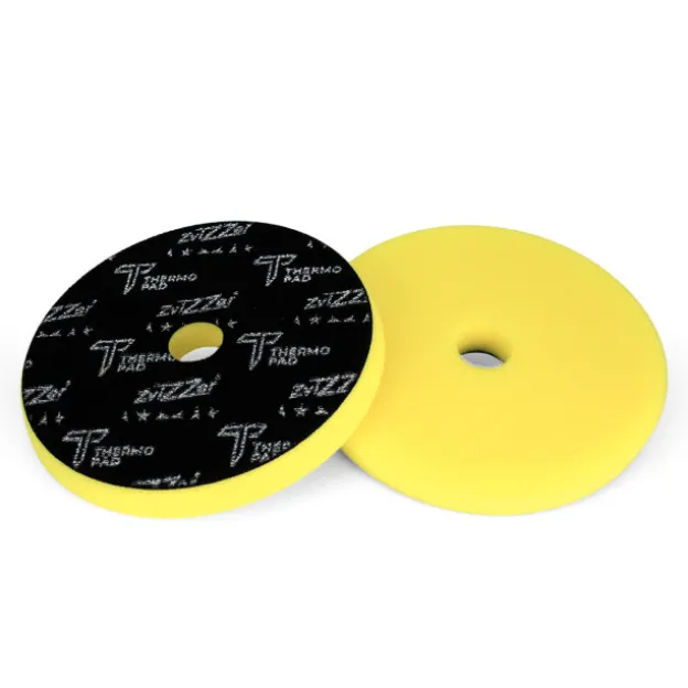 Thermo Trapez Soft Pad