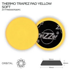 Thermo Trapez Soft Pad