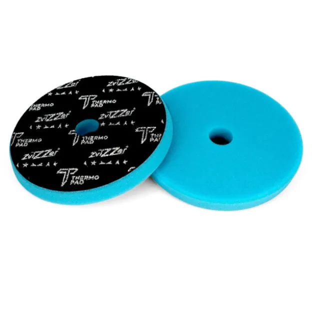 Thermo Trapez Ultra Hard Pad