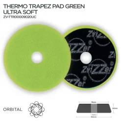 Thermo Trapez Ultra Soft Pad