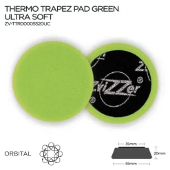 Thermo Trapez Ultra Soft Pad