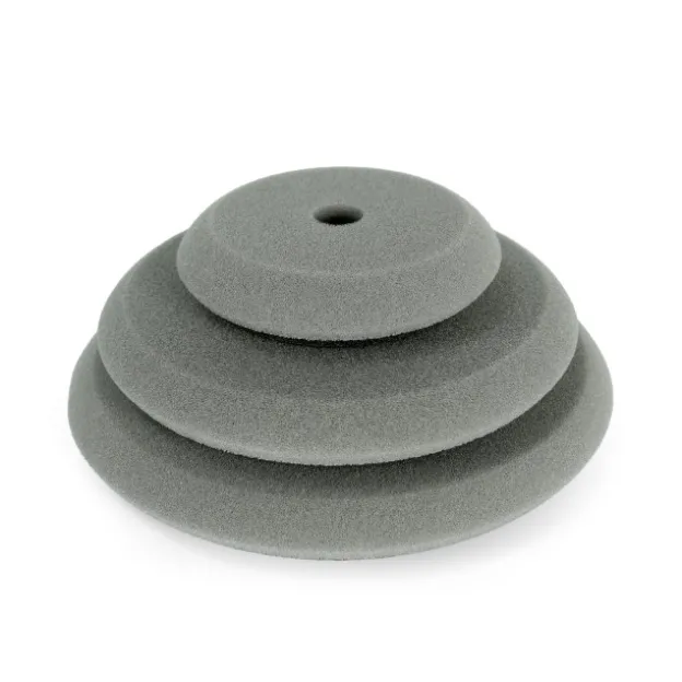 Thermo Ufo Pad Hard Grey