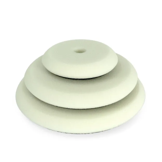 Thermo Ufo Pad Medium White