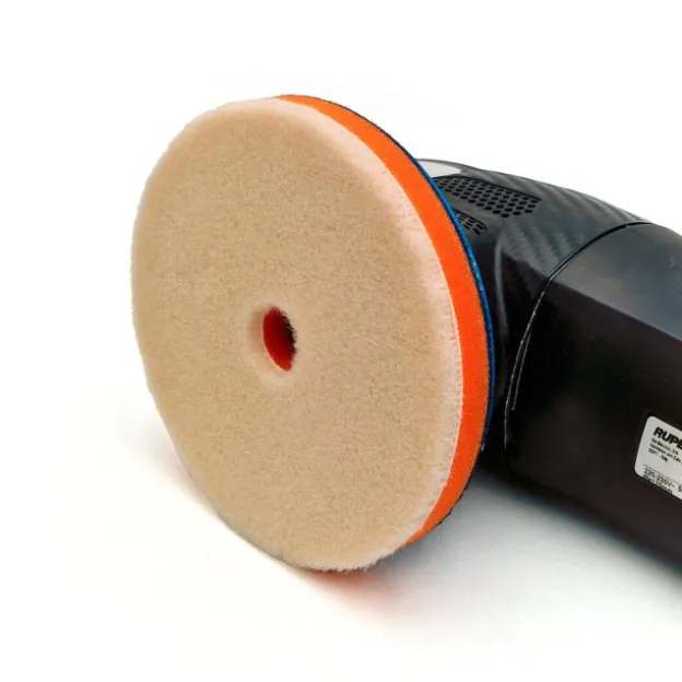 Thermo Velour Wool Pad